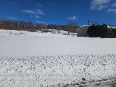 Photo of 260 Tate Road, Hoosick Falls, NY 12090 (MLS # 202611484)