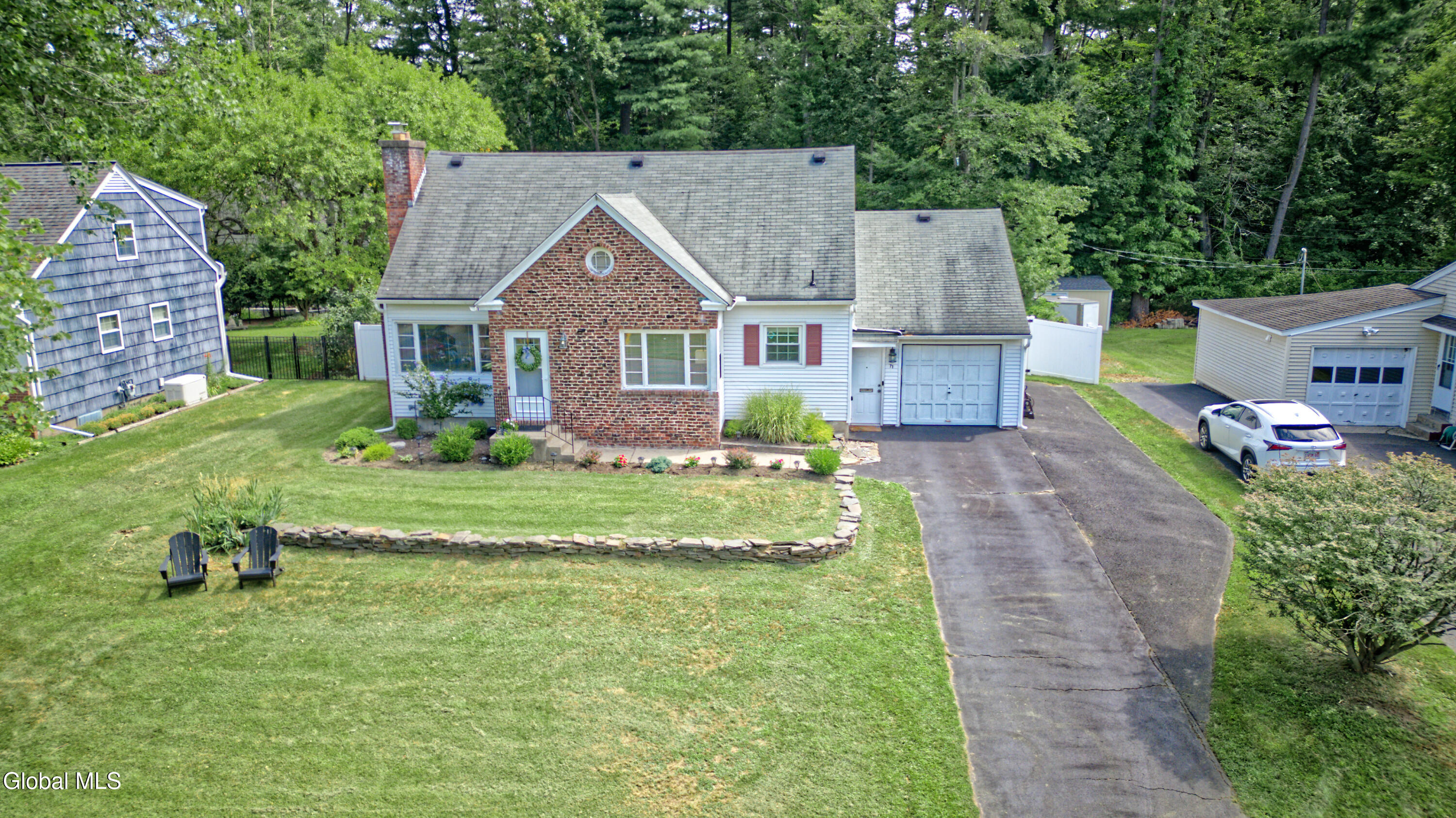 71 Marlboro Road