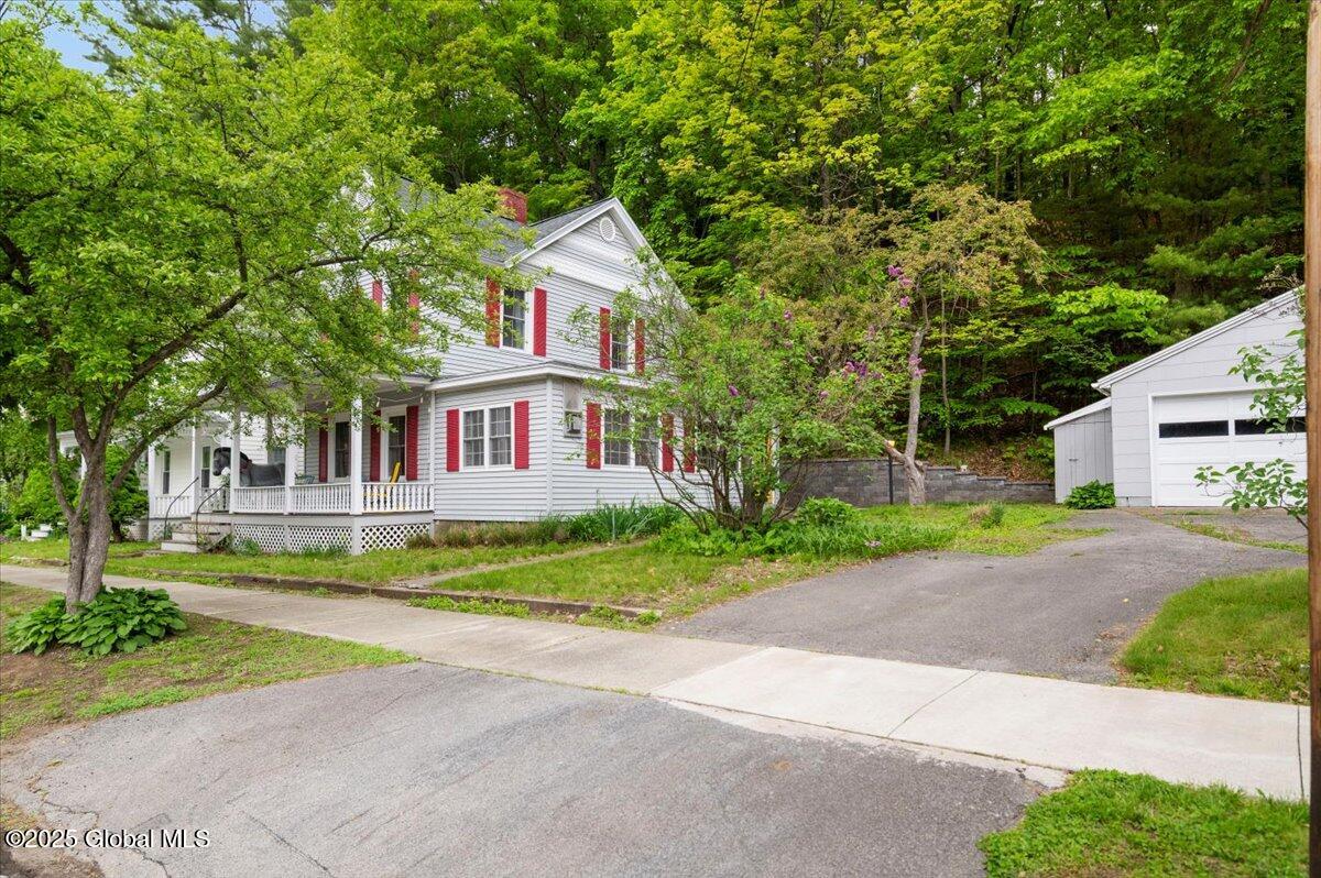 32 Main Street Street, Lake Luzerne, New York image 4