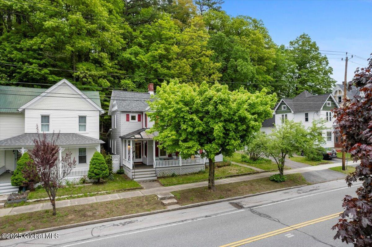 32 Main Street Street, Lake Luzerne, New York image 23