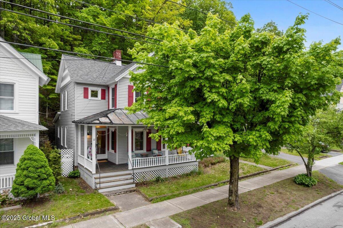 32 Main Street Street, Lake Luzerne, New York image 24