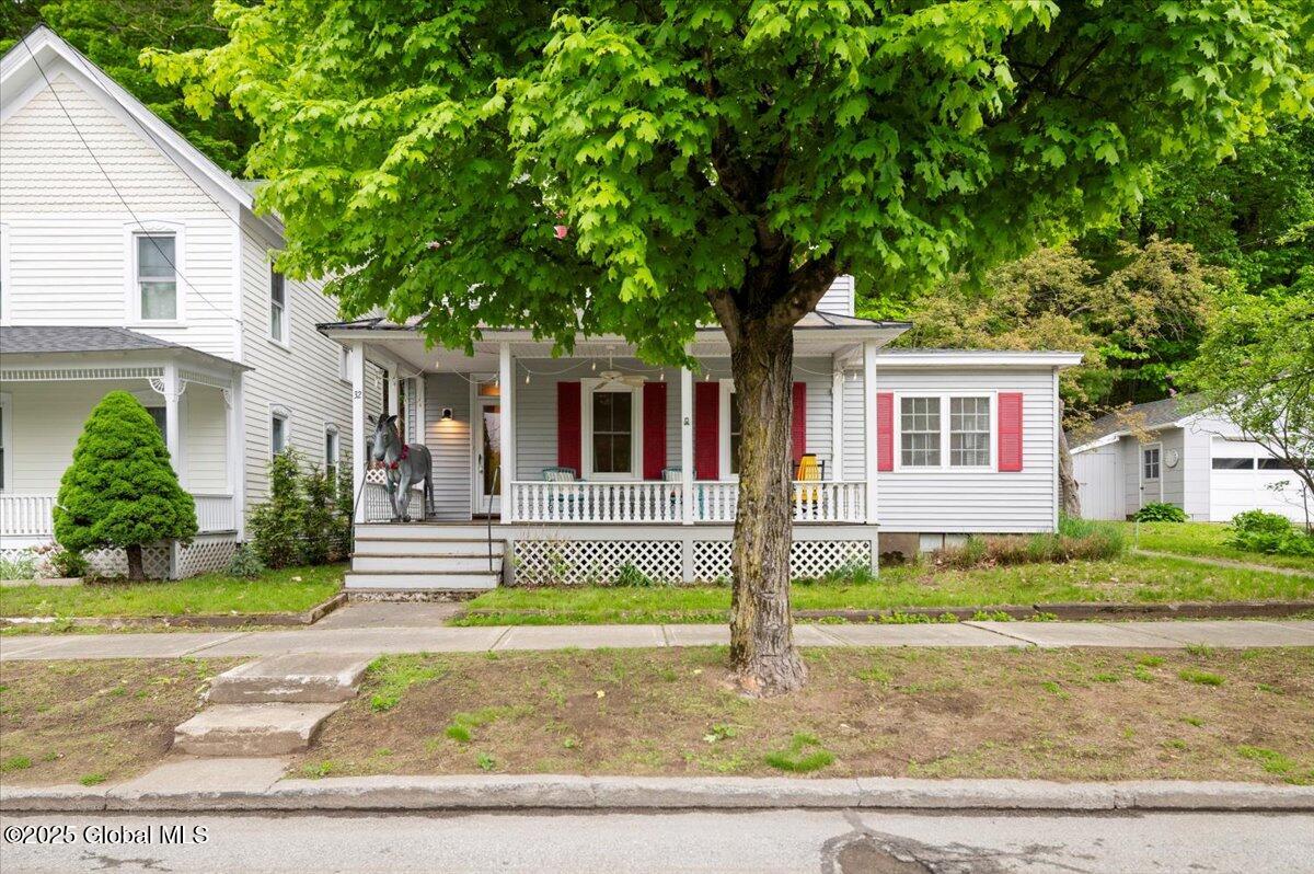 32 Main Street Street, Lake Luzerne, New York image 30