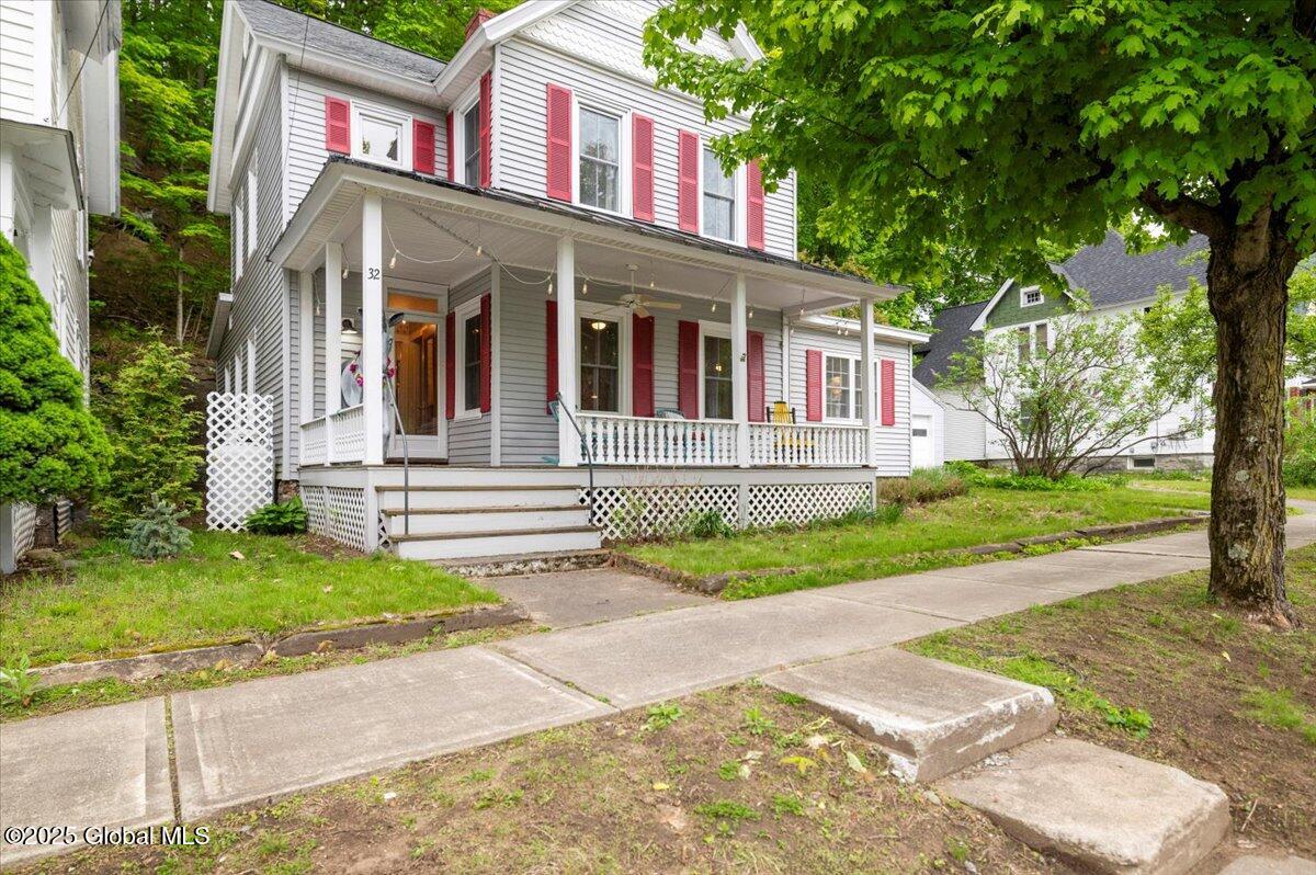 32 Main Street Street, Lake Luzerne, New York image 29