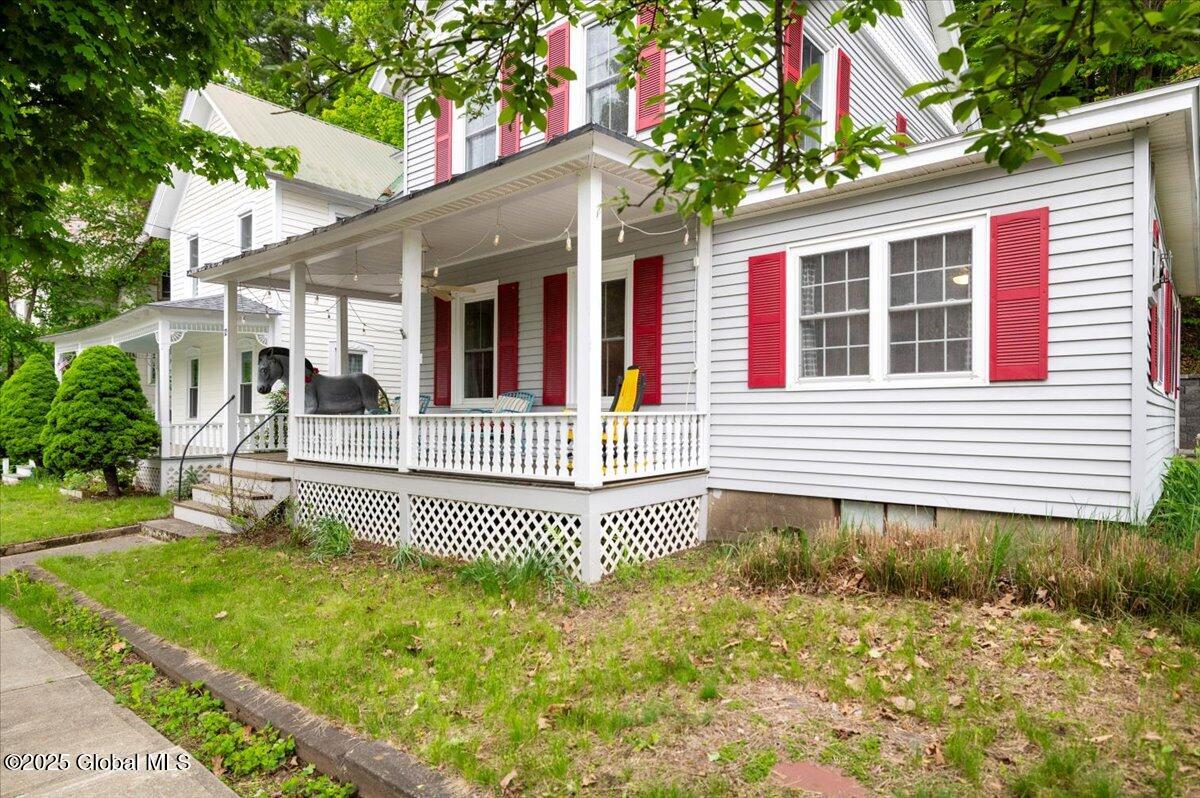 32 Main Street Street, Lake Luzerne, New York image 31