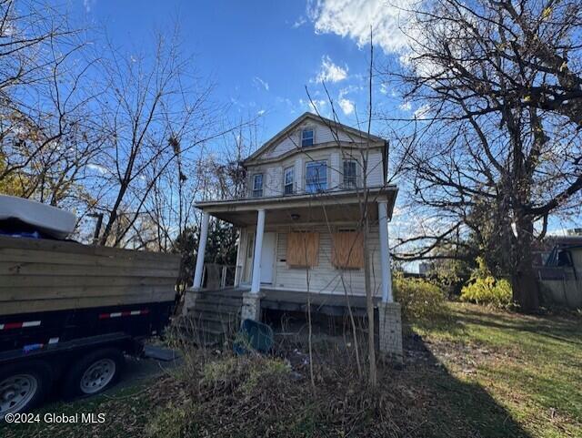 282 Livingston Avenue, Albany, New York image 2