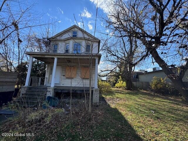 282 Livingston Avenue, Albany, New York image 1