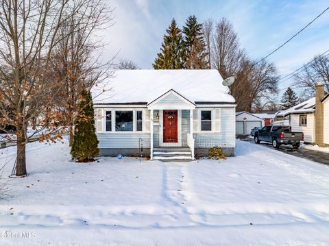 Photo of 51 Coleman Avenue, Hudson Falls, NY 12839 (MLS # 202610861)