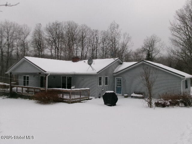 134 Palmer Road, Cherry Valley, New York image 4