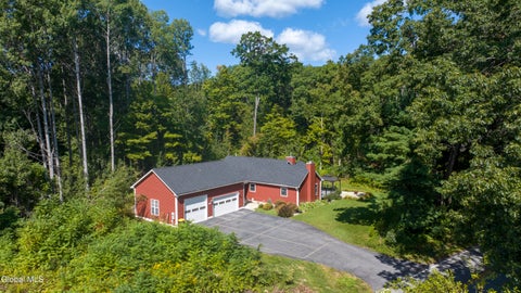 Photo of 146 Ernst Road, Wilton, NY 12831 (MLS # 202626246)