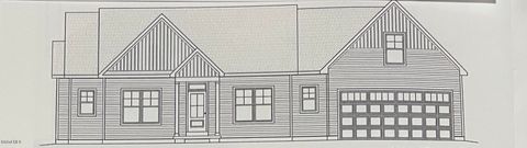 Photo of L8 Burnham Road, Wilton, NY 12831 (MLS # 202614275)