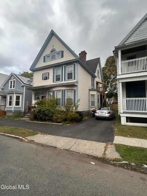 Photo of 130 6th Avenue, Troy, NY 12180 (MLS # 202529658)