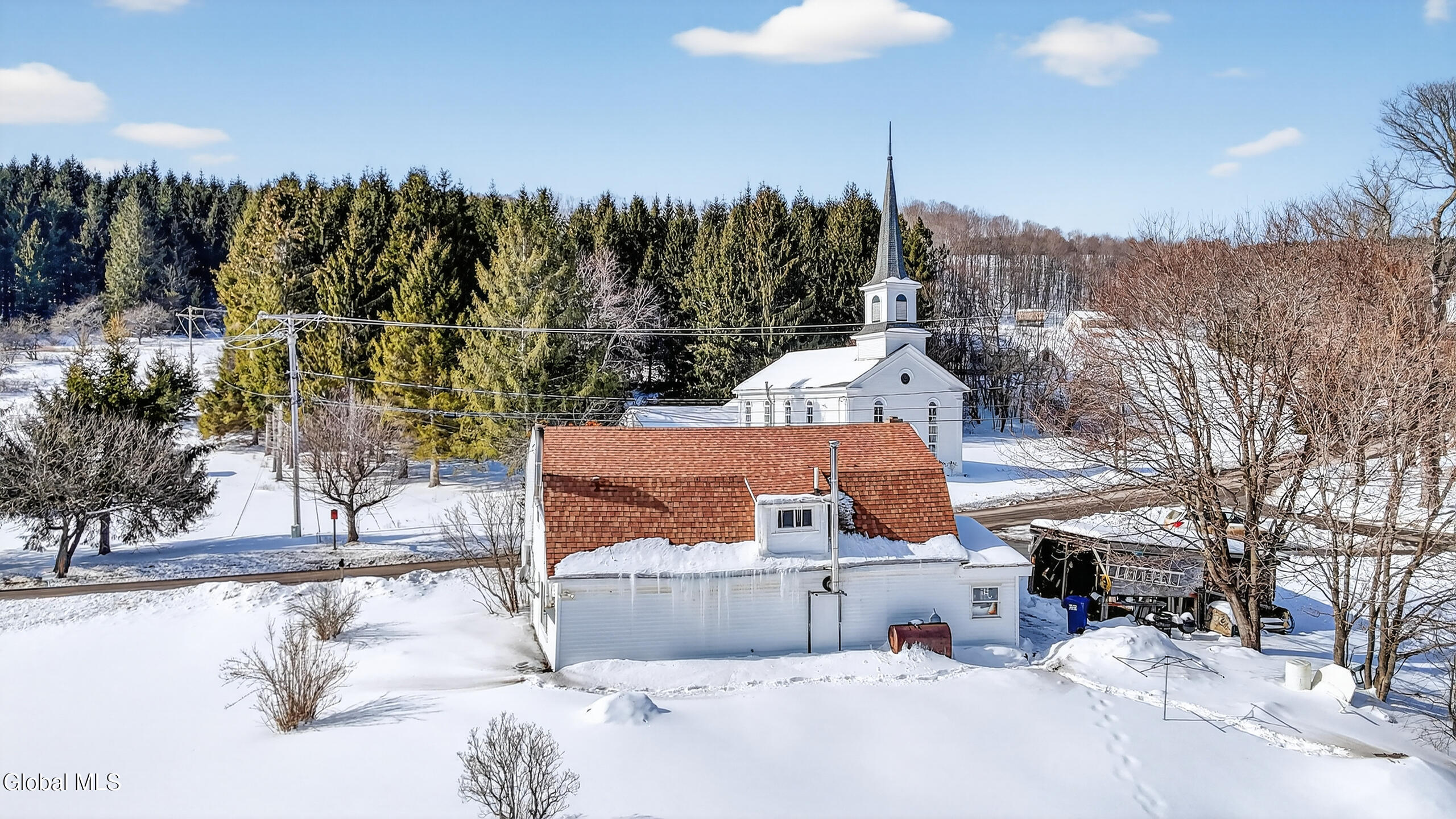 380 Baptist Church Road