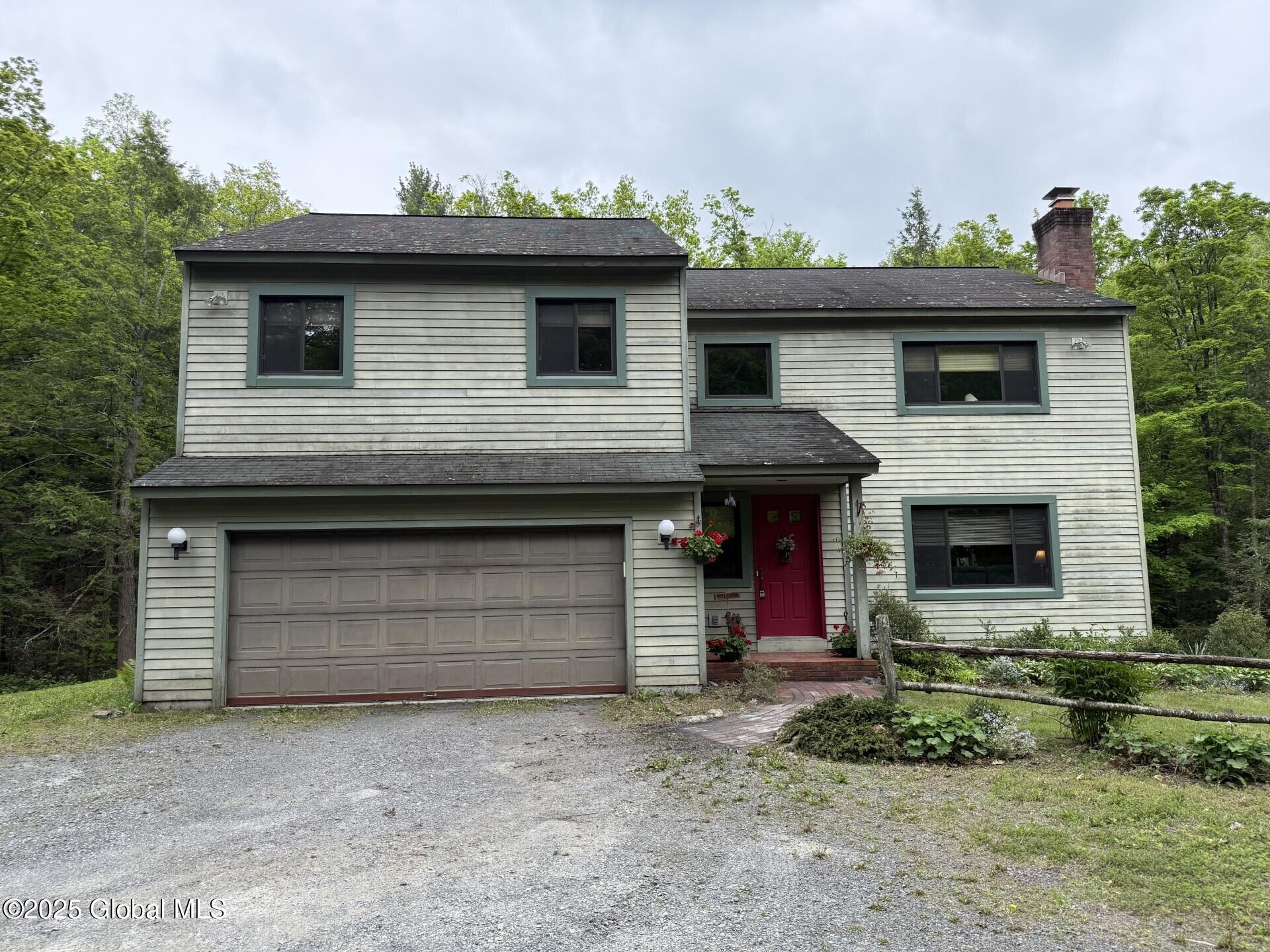 329 Millers Corners Road, East Greenbush, New York image 3