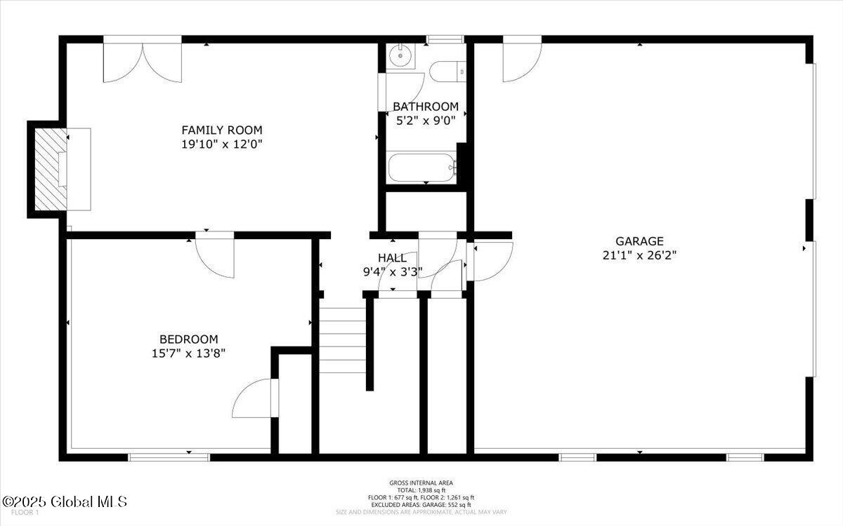 292 Stone Church Road, Ballston Spa, New York image 37