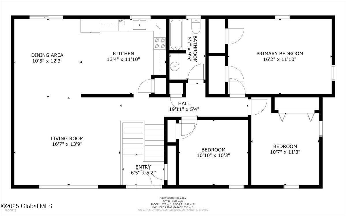292 Stone Church Road, Ballston Spa, New York image 38