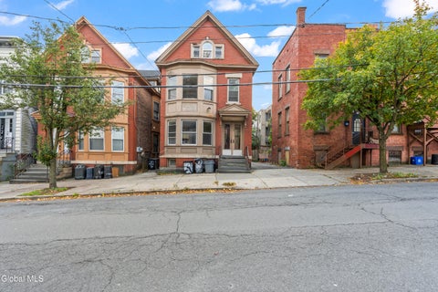 Photo of 212 Myrtle Avenue, Albany, NY 12202 (MLS # 202629317)