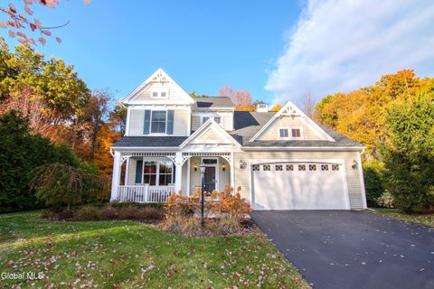 Photo of 26 Saw Mill Court, Saratoga, NY 12866 (MLS # 202529060)