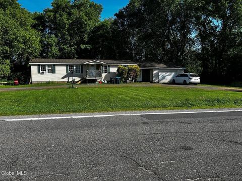 Multifamily For Sale - 92 New York 37b<br/> Massena, NY 13662