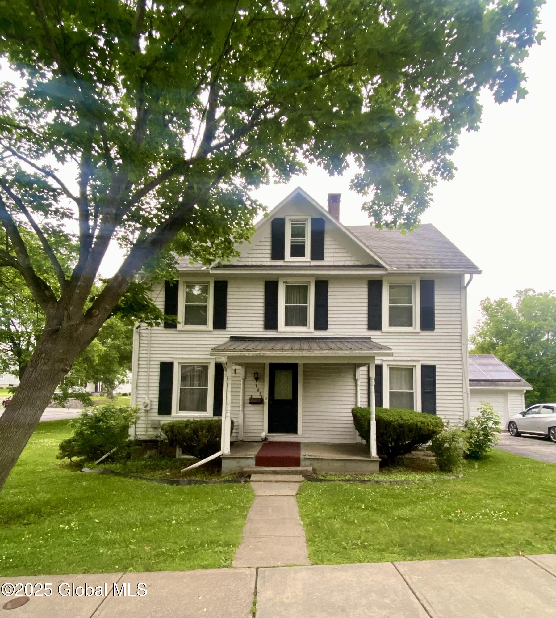163 Maple Avenue, Canajoharie, New York image 1