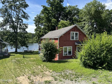 Photo of 35 Zani Lane, Ballston Lake, NY 12019 (MLS # 202620634)