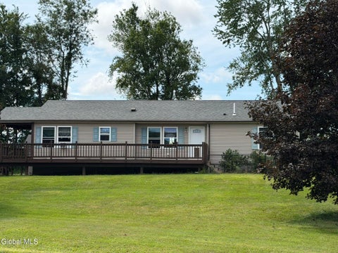 Homes For Sale - 2802 County Highway 107<br/> Fulton County, Broadalbin, NY 12010