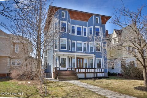 Photo of 800 Madison Avenue, Albany, NY 12208 (MLS # 202515615)