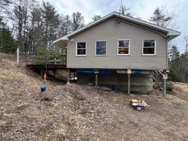 11 Beaureguard Way, Minerva, New York image 2