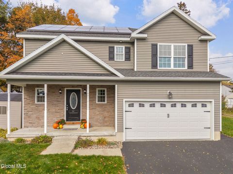 Homes For Sale - 44 Shepard Avenue<br/> Schenectady, NY 12304