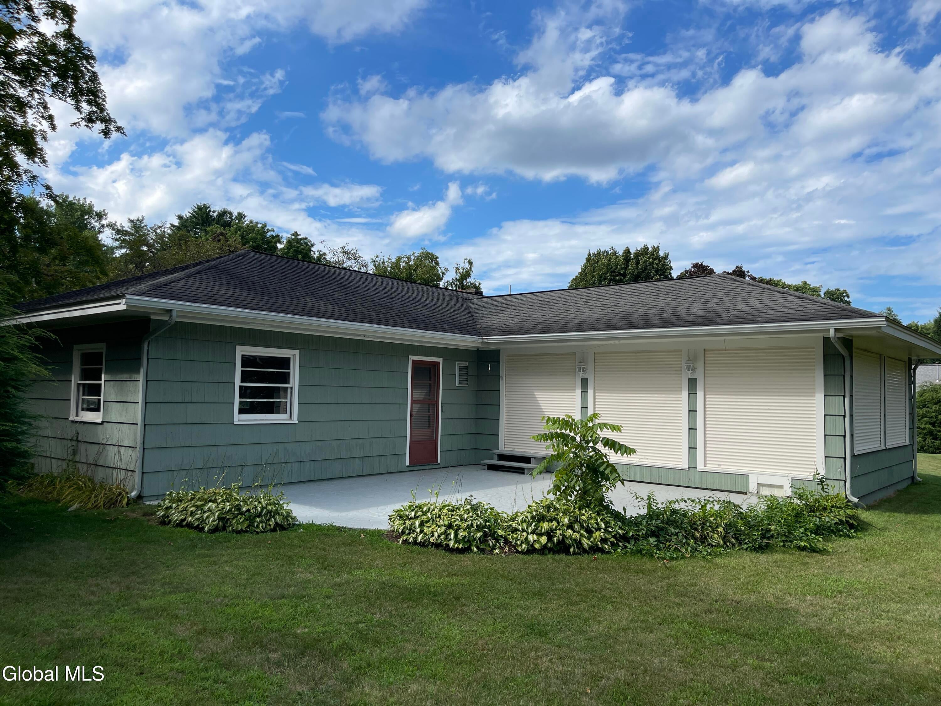 44 Meadowview Road Road