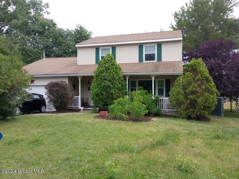 Photo of 131 Van Rensselaer Boulevard, Albany, NY 12204 (MLS # 202526951)