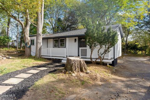 Photo of 121 County Hwy 142A, Johnstown, NY 12095 (MLS # 202527933)