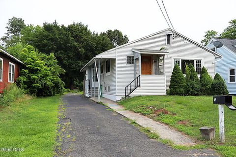 Photo of 19 Wilkins Avenue, Colonie, NY 12205 (MLS # 202530099)
