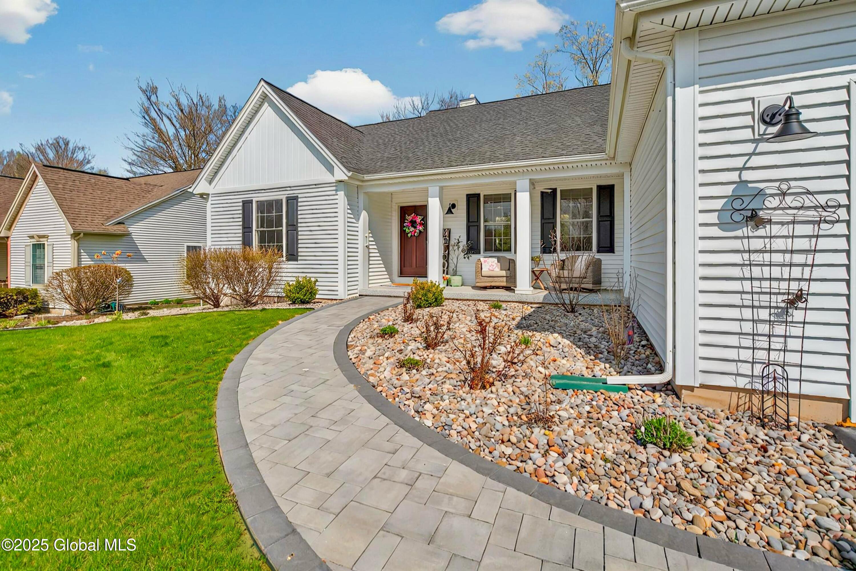 15 Highview Way, Mechanicville, New York image 4