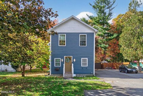 Photo of 1213 Burden Lake Road, Averill Park, NY 12018 (MLS # 202528117)