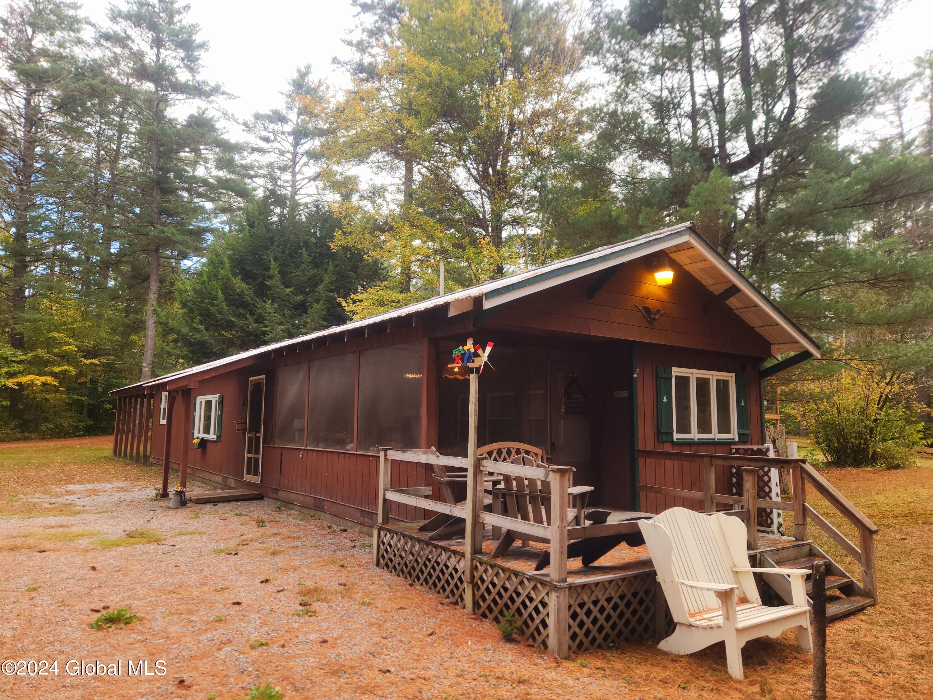 25 Schroon River Forest Frst, Chestertown, New York image 1