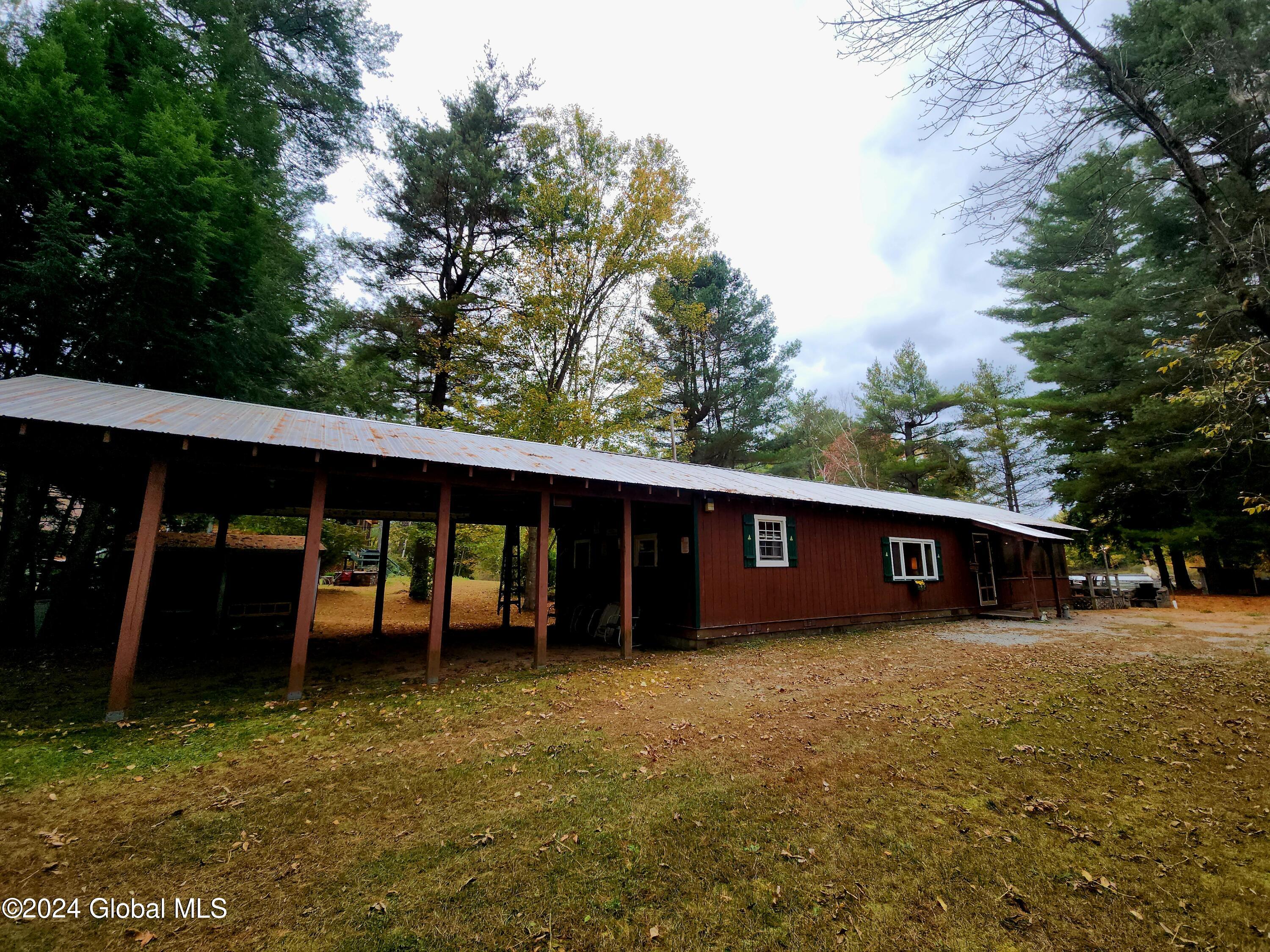 25 Schroon River Forest Frst, Chestertown, New York image 10