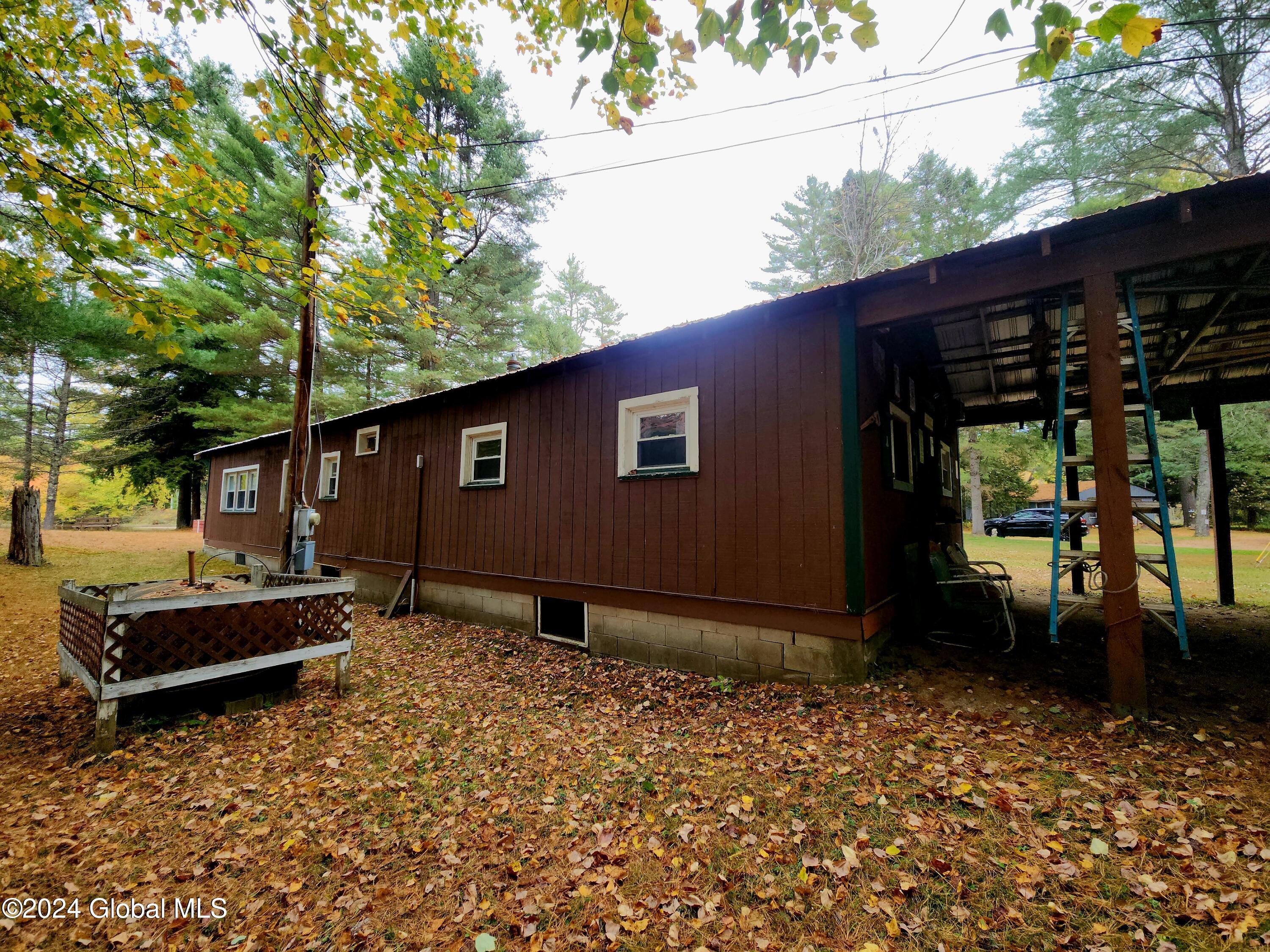 25 Schroon River Forest Frst, Chestertown, New York image 35