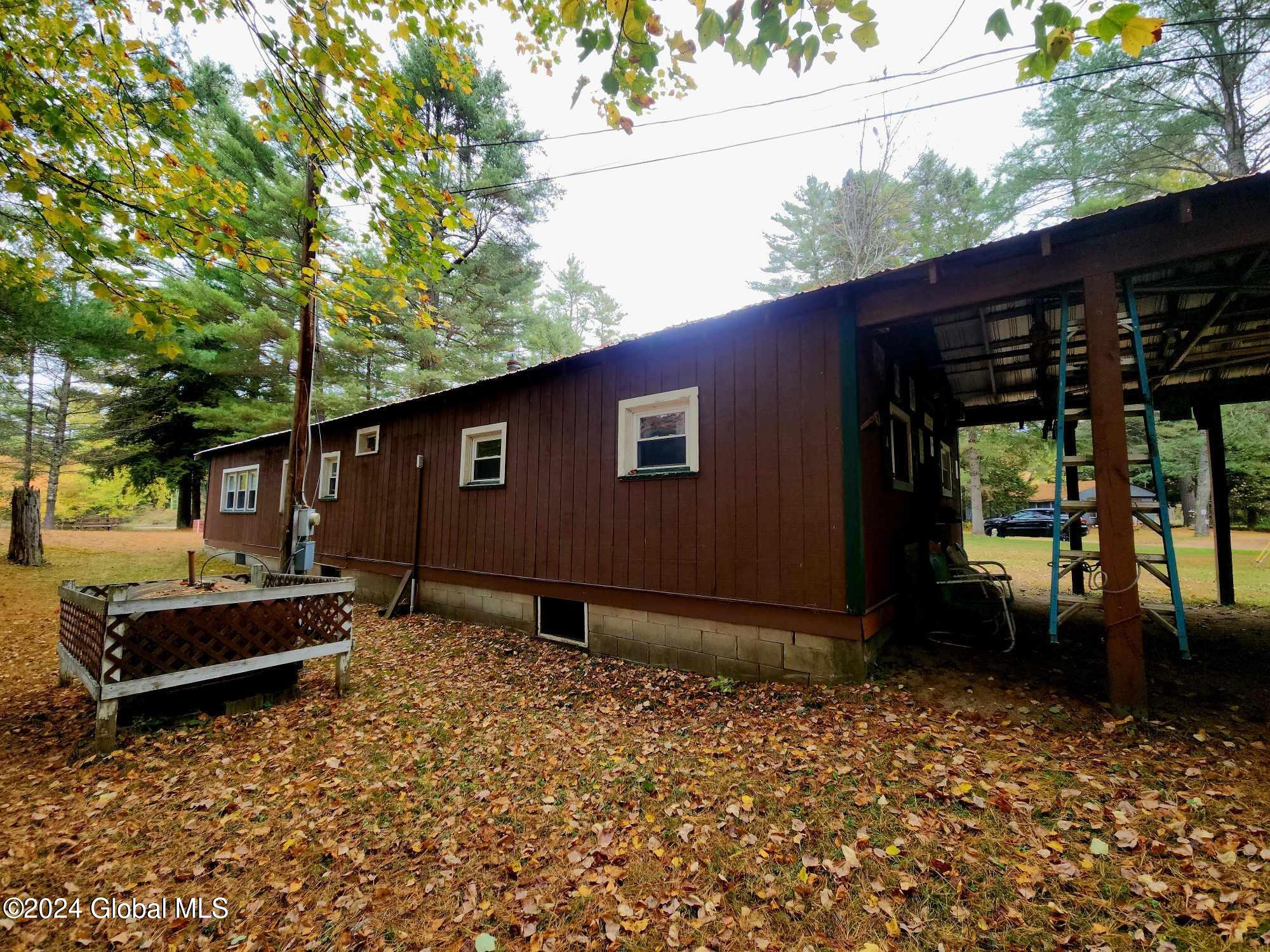 25 Schroon River Forest Frst, Chestertown, New York image 8