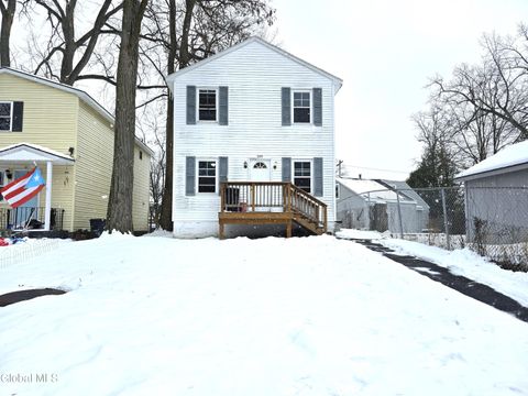 Photo of 260 Donald Avenue, Schenectady, NY 12304 (MLS # 202530737)