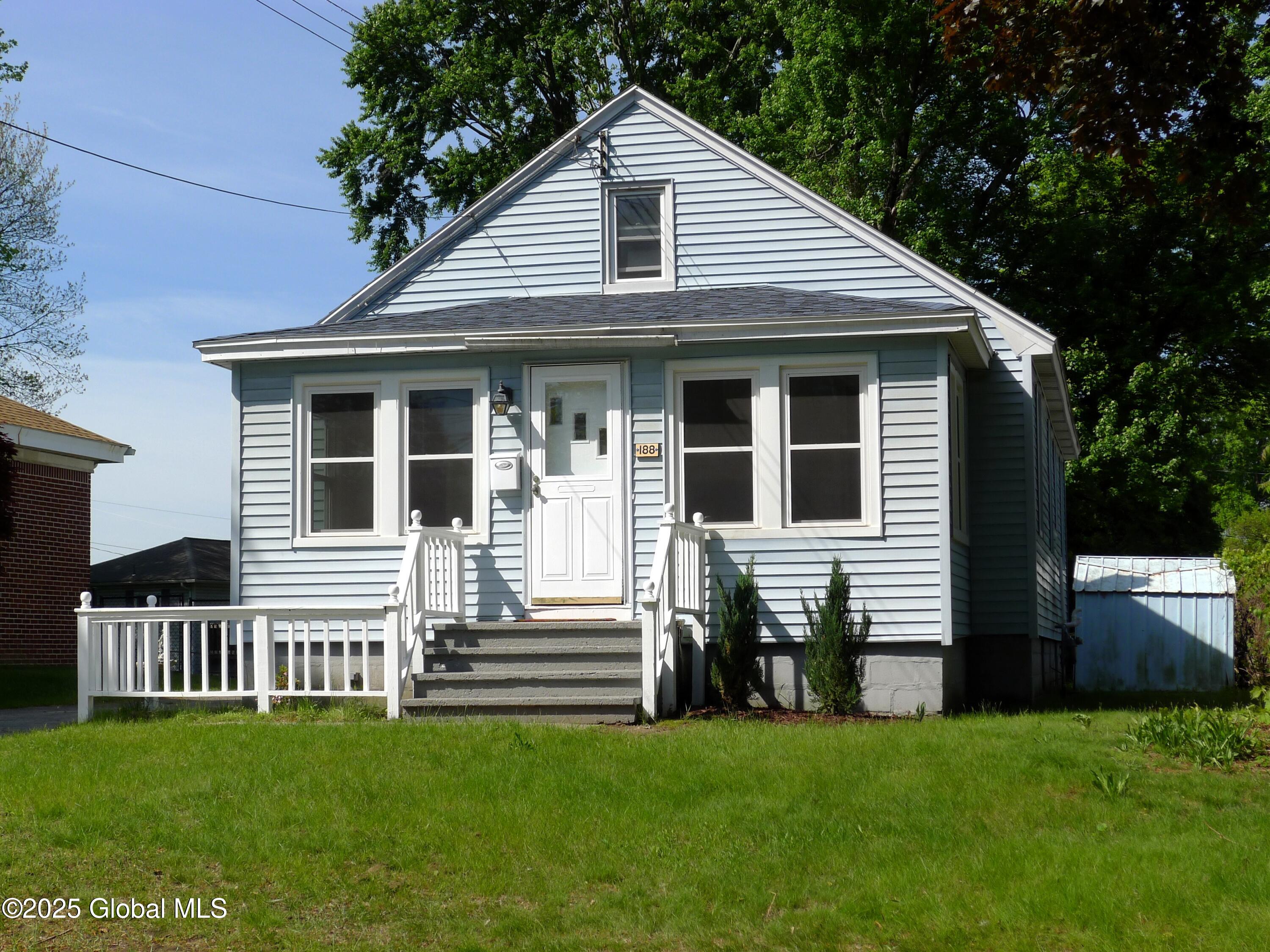 188 Exchange Street, Albany, New York image 1