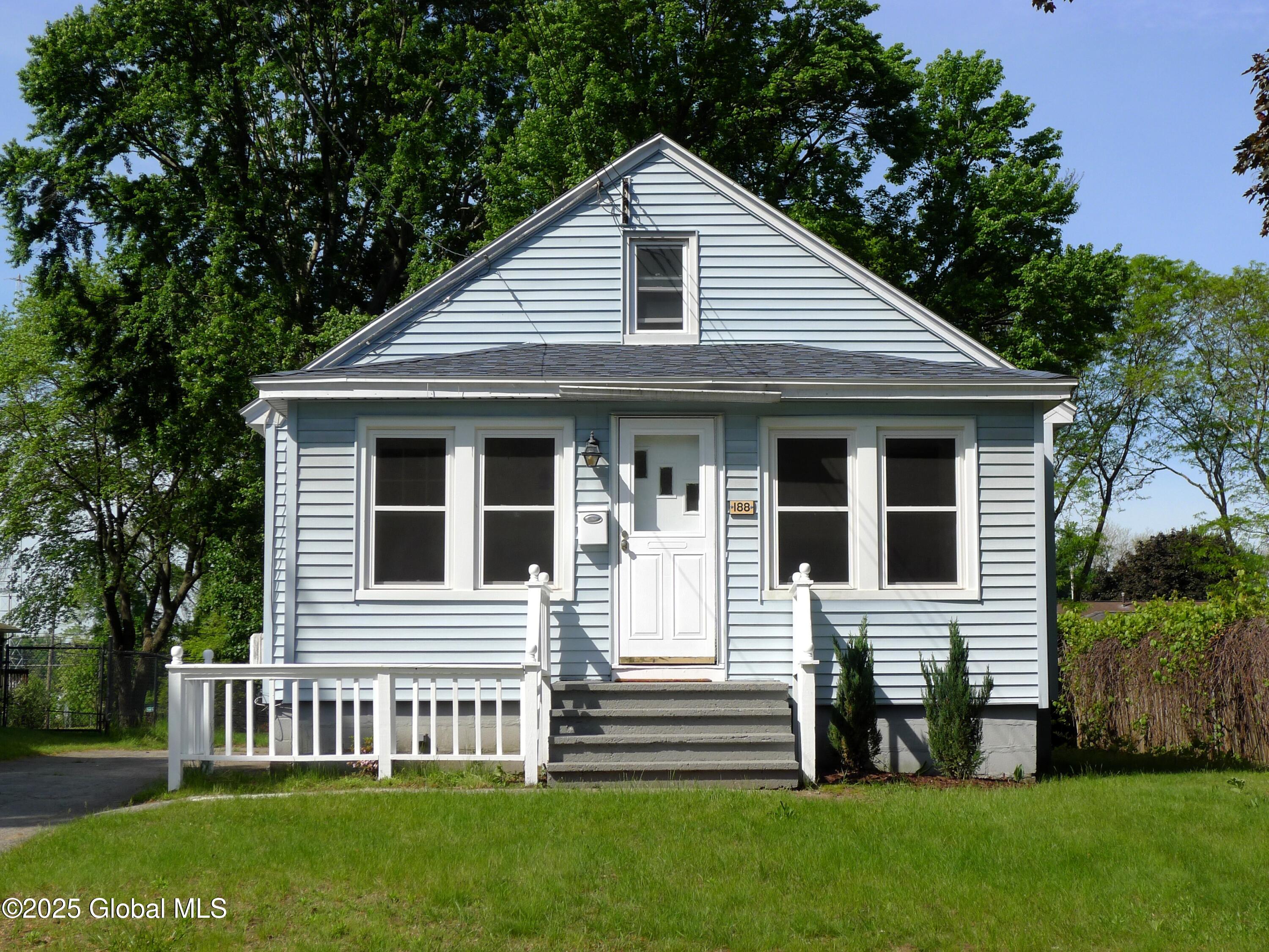 188 Exchange Street, Albany, New York image 2