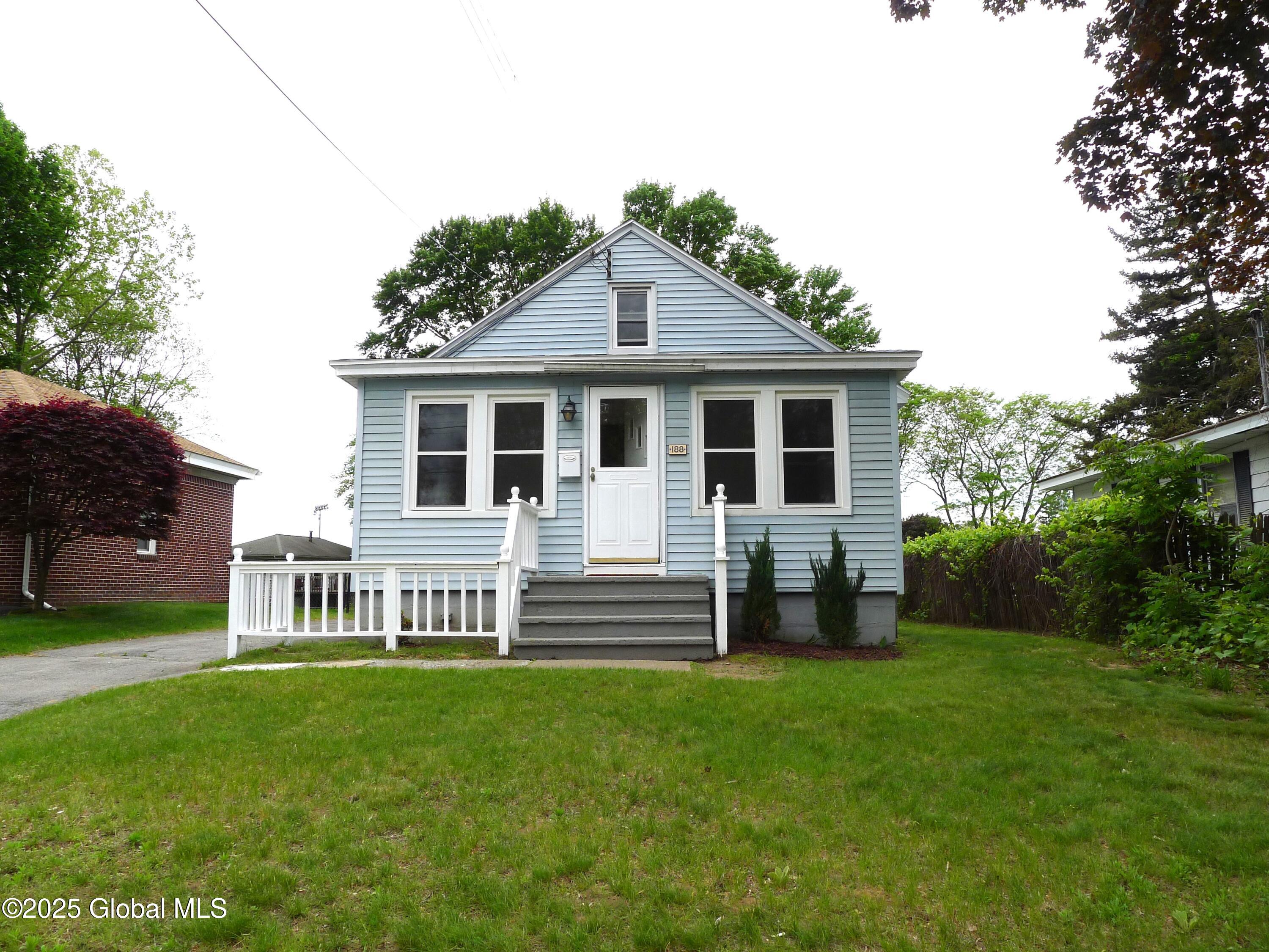 188 Exchange Street, Albany, New York image 48