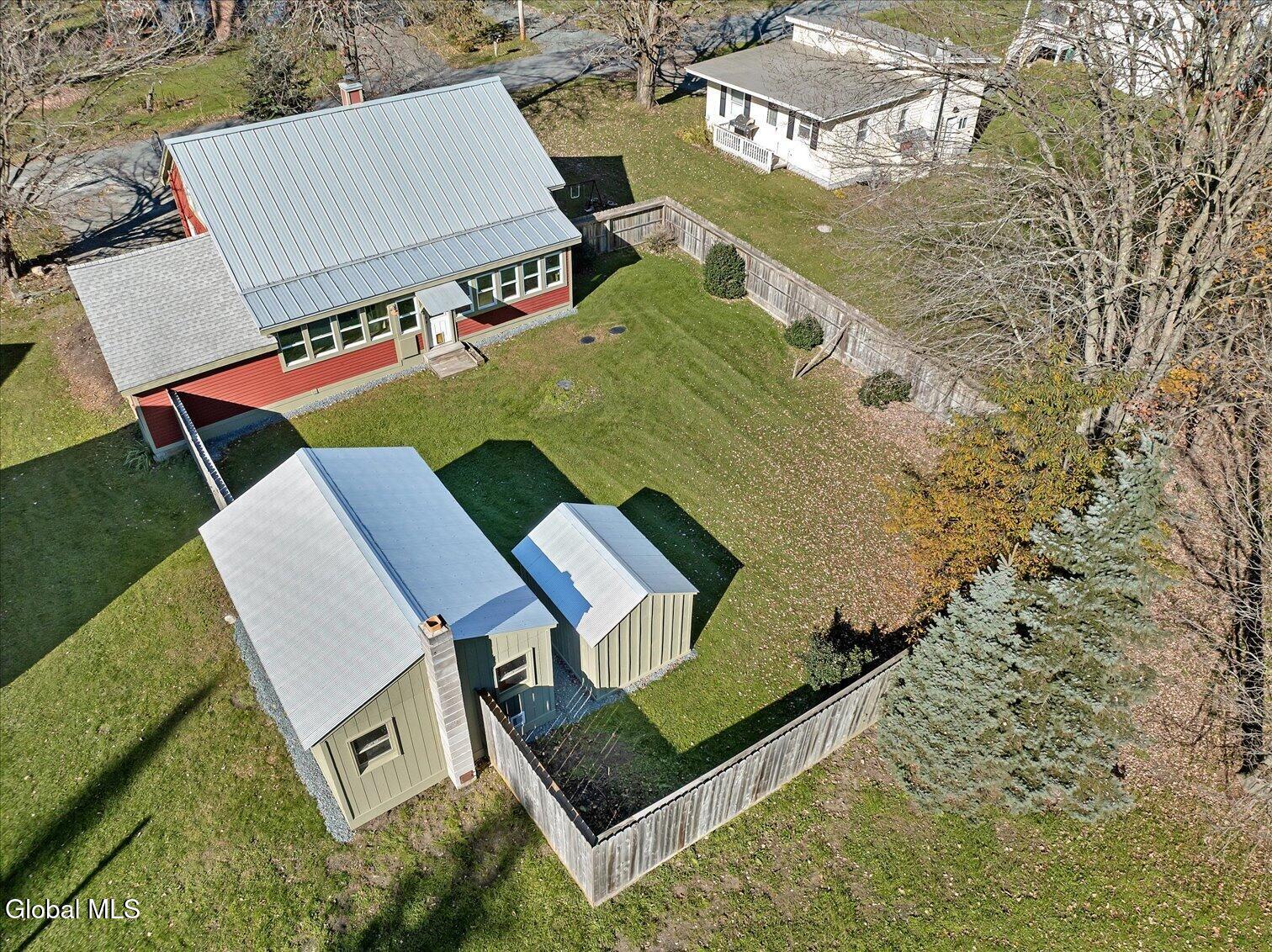 20 Brookside Park Road