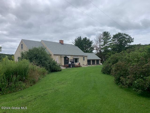 756 Wells Road, Pattersonville, New York image 2