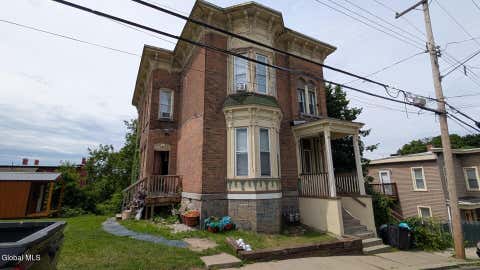 Multifamily For Sale - 22 Union Street<br/> Amsterdam, NY 12010