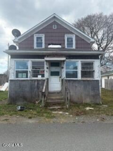 Photo of 26 Water Street, Hoosick Falls, NY 12090 (MLS # 202615050)