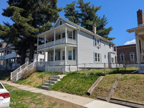 Photo of 330 7th Avenue, Troy, NY 12182 (MLS # 202616104)