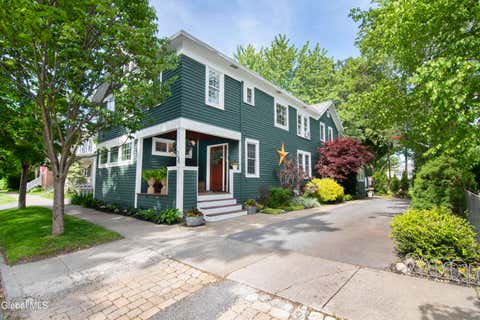 Homes For Sale - 24 Walnut Street<br/> Saratoga County, Saratoga Springs, NY 12866