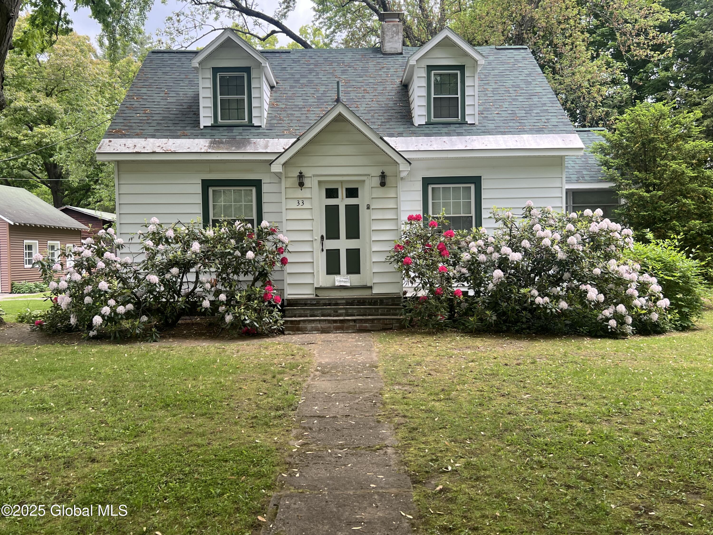 31 & 33 Thomas Avenue, Hudson Falls, New York image 4