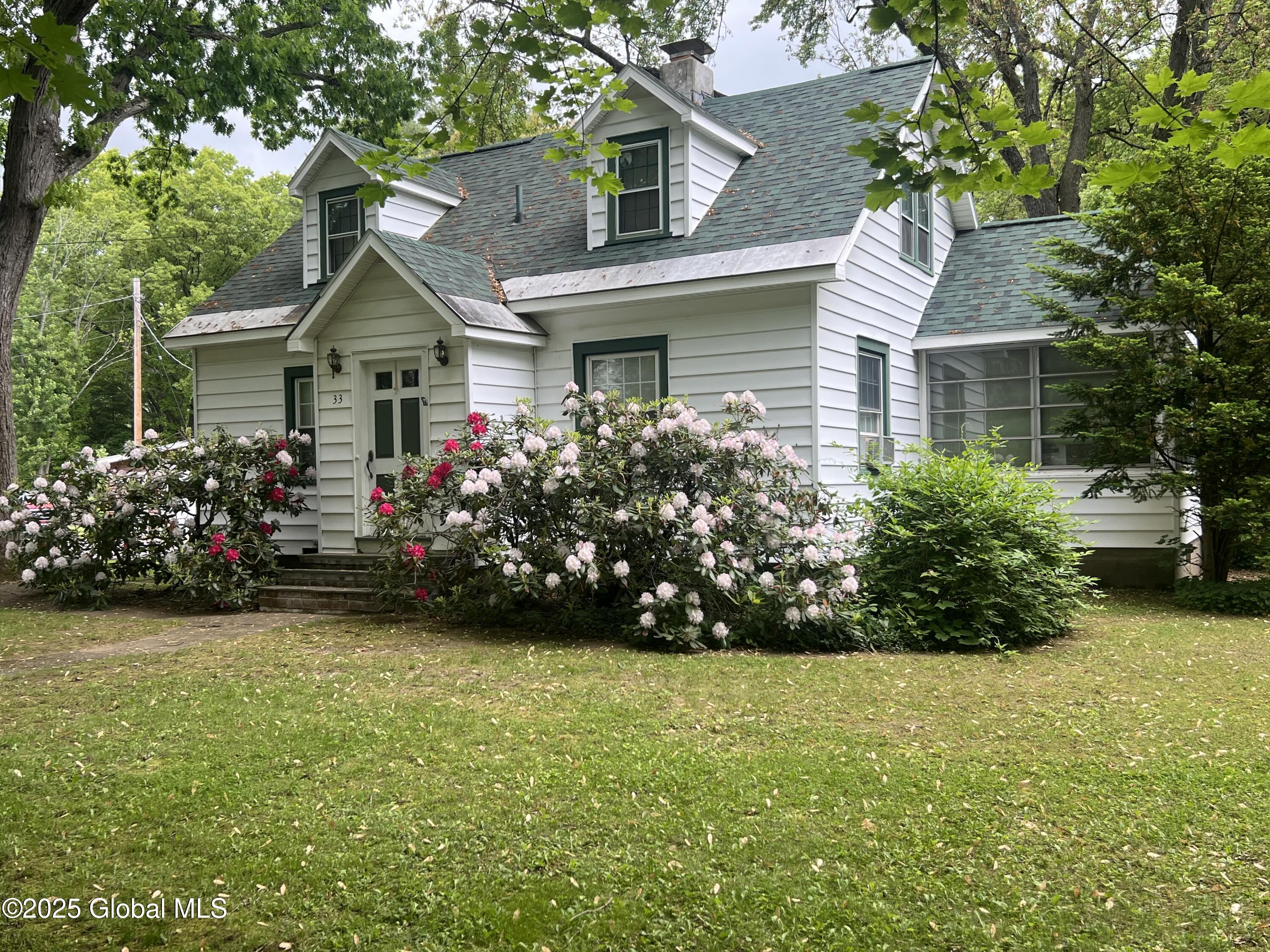 31 & 33 Thomas Avenue, Hudson Falls, New York image 6